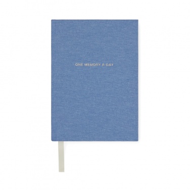 Logotrade business gift image of: VINGA One memory a day GRS recycled paper journal